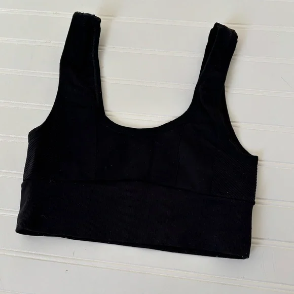 FP MOVEMENT WOMEN'S YOGA BRA - Picture 3 of 4